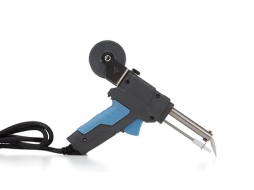 Velleman Schweißpistole 30/60 Watt Automatik Schweißpistole Velleman Schweißpistole 30/60 Watt Automatik Schweißpistole von Velleman