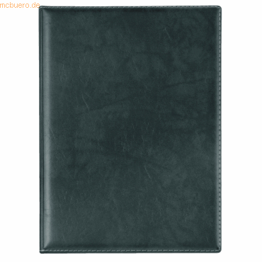 Veloflex Urkundenmappe A4 Exquisit schwarz von Veloflex