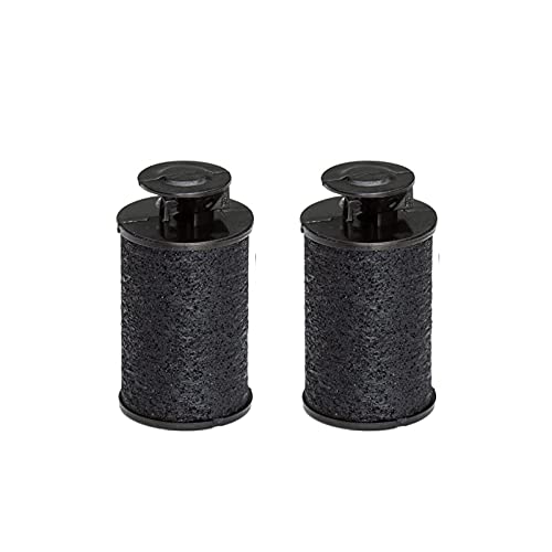 Veltec Premium Tintenroller für Monarch 1131 und 1136 Preisauszeichner-Etikettierer, 2 Stück Veltec Premium Tintenroller für Monarch 1131 und 1136 Preisauszeichner-Etikettierer, 2 Stück von Veltec