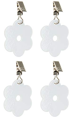 TC AC Weight Flowers white TC AC Weight Flowers white von Venilia