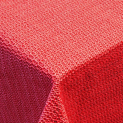 TC GD Red rnd 1,3m von Venilia