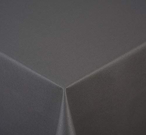 TC LI Anthracite rnd 1,6m TC LI Anthracite rnd 1,6m von Venilia