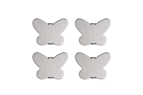 TC AC Weight Magnet butterfly TC AC Weight Magnet butterfly von Venilia