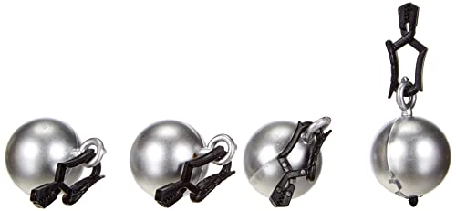 TC AC Weight Globe TC AC Weight Globe von Venilia