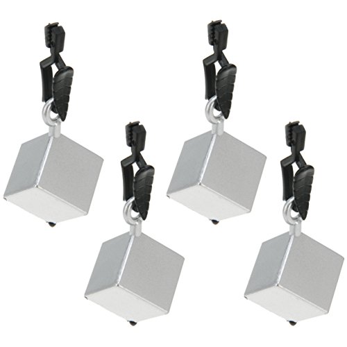 TC AC Weight Cube TC AC Weight Cube von Venilia
