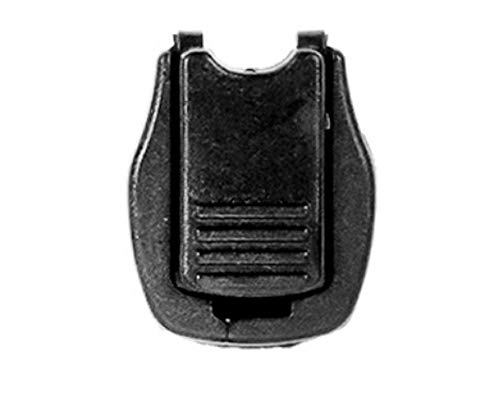 2 Stck. Kordelenden schwarz (0,85 €/Stck) von Veno