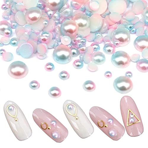 Vepoty Flache Rückenperlen Aufkleber 3 -Blatt/Set Selbstkleber Perlenaufkleber Halbe Runde Perlenperlen Für Make -up DIY -Handwerk Vepoty Flache Rückenperlen Aufkleber 3 -Blatt/Set Selbstkleber Perlenaufkleber Halbe Runde Perlenperlen Für Make -up DIY -Handwerk von Vepoty