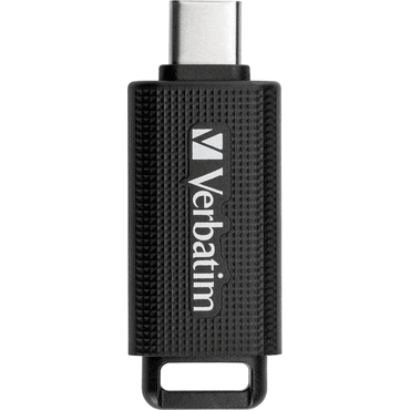 Verbatim USB 3.2 Stick 128GB Retractable von Verbatim