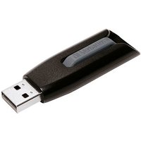 Verbatim USB-Stick Store 'n' Go V3 schwarz 16 GB von Verbatim