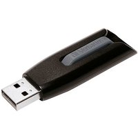 Verbatim USB-Stick Store 'n' Go V3 schwarz 32 GB von Verbatim