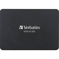 Verbatim Vi550 2 TB interne SSD-Festplatte von Verbatim