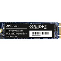 Verbatim Vi560 1 TB interne SSD-Festplatte von Verbatim