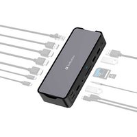 verbatim Dockingstation Pro CDS-15 verbatim Dockingstation Pro CDS-15 von Verbatim