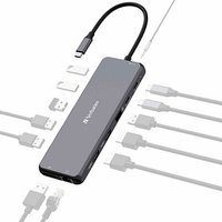 verbatim Multiport-Adapter CMH-13 von Verbatim