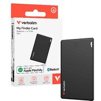 verbatim My Finder Card  Bluetooth-Tracker von Verbatim