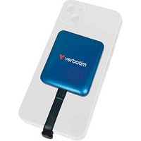 verbatim SnapBack 1 TB externe SSD-Festplatte blau von Verbatim