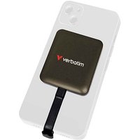 verbatim SnapBack 1 TB externe SSD-Festplatte schwarz von Verbatim