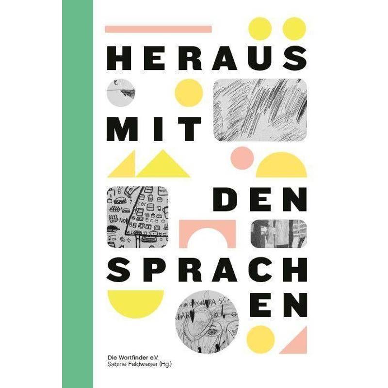 Heraus Mit Den Sprachen, Gebunden von Verlag Kettler