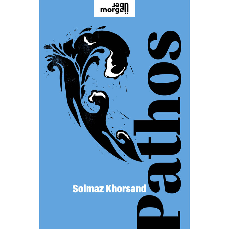 Pathos - Solmaz Khorsand, Gebunden von Verlag Kremayr & Scheriau