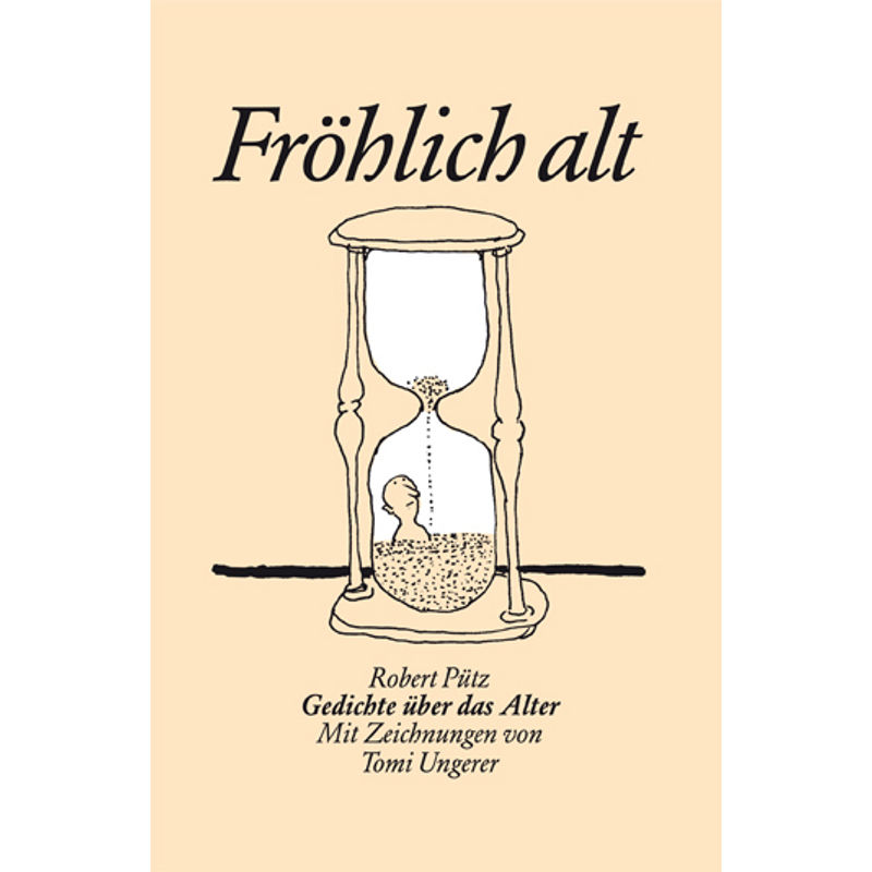 Robert Pütz. Fröhlich Alt. - Robert Pütz. Fröhlich alt., Kartoniert (TB) von Verlag der Buchhandlung König