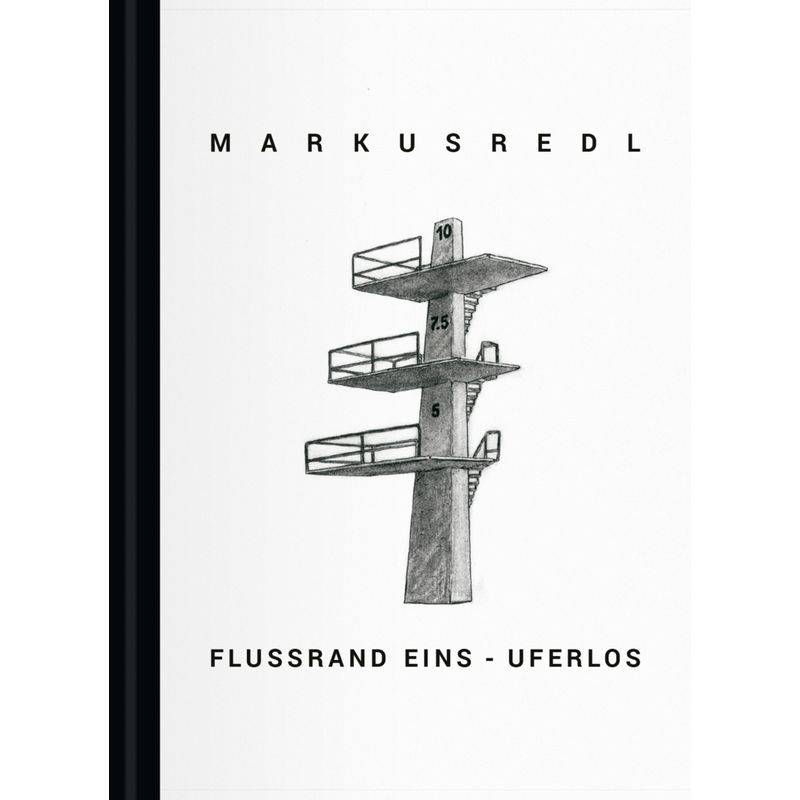 Markus Redl - Markus Redl, Gebunden von Verlag für moderne Kunst
