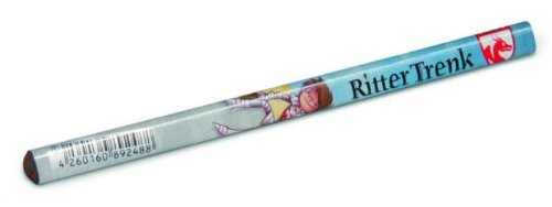 Der kleine Ritter Trenk Dreieck-Bleistift Ritter von Verlagsgruppe Oetinger Service