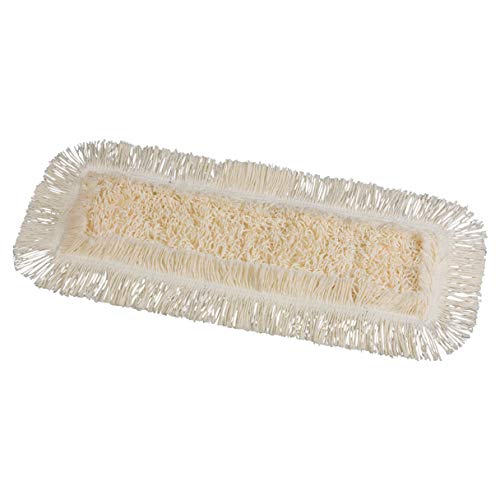 VERMOP 2590004824 Sprint Mop Basic 40 cm Schlinge / Fransen getuftet, 1 Stück von Vermop
