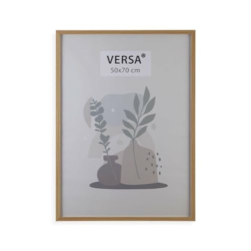 Versa Bilderrahmen aus MDF-Holz, Vintage-Stil, 1,2 x 72 x 52 cm Versa Bilderrahmen aus MDF-Holz, Vintage-Stil, 1,2 x 72 x 52 cm von Versa