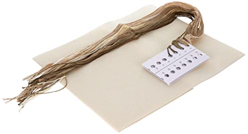 VERVACO Gezählter Kreuzstich Stickpackungen DIY Stickbilder Träumende Engel Wanddekoration Handarbeit Set für Erwachsene Kreatives Handwerk ca. 25 x 18 cm Kreuzstichbilder Set Hausdeko VERVACO Gezählter Kreuzstich Stickpackungen DIY Stickbilder Träumende Engel Wanddekoration Handarbeit Set für Erwachsene Kreatives Handwerk ca. 25 x 18 cm Kreuzstichbilder Set Hausdeko von Vervaco