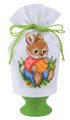 VERVACO Zählmusterpackung Eierwärmer Gezählter Kreuzstich Stickpackungen Ostern DIY Basteln Erwachsene Kreativ Set ca. 9 x 10 cm Stickset für Anfänger Handarbeit Zubehör Geschenkset VERVACO Zählmusterpackung Eierwärmer Gezählter Kreuzstich Stickpackungen Ostern DIY Basteln Erwachsene Kreativ Set ca. 9 x 10 cm Stickset für Anfänger Handarbeit Zubehör Geschenkset von Vervaco