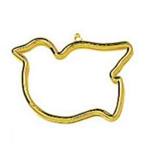 Vervaco Stickrahmen Plastik Klein Stickerei Rahmen GOLDENE VÖGEL Kreuzstich Zubehör Rahmen ca. 9 x 6 cm Kunststoff Wanddekoration DIY Stickbilder zum Aufhängen Handwerksmaterial Vervaco Stickrahmen Plastik Klein Stickerei Rahmen GOLDENE VÖGEL Kreuzstich Zubehör Rahmen ca. 9 x 6 cm Kunststoff Wanddekoration DIY Stickbilder zum Aufhängen Handwerksmaterial von Vervaco