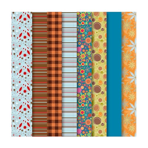 Vervaco Stoffpakete Zum Nähen Barbie Zubehör Kleidung Minze Bedruckter Stoff Nähvorlagen Werkzeuge ca. 22 x 30 cm Stoffsets Dekostoff Puppen Style Fashion Design Kit, Polyester, Mint, 22.1 x 29.7cm Vervaco Stoffpakete Zum Nähen Barbie Zubehör Kleidung Minze Bedruckter Stoff Nähvorlagen Werkzeuge ca. 22 x 30 cm Stoffsets Dekostoff Puppen Style Fashion Design Kit, Polyester, Mint, 22.1 x 29.7cm von Vervaco