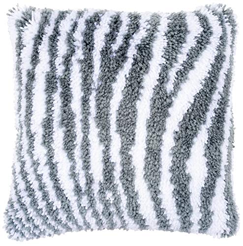 Vervaco Zebra Look Stickset, Baumwolle, klein von Vervaco