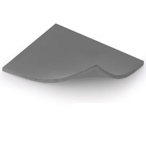 Vestamore 38,1 x 30,8 cm Silikon-Wärmepressmatte, 0,8 cm dickstes Silikon-Pad für Wärmepressmaschinen, flache Wärmeübertragungspresse, Ersatz-Pad Vestamore 38,1 x 30,8 cm Silikon-Wärmepressmatte, 0,8 cm dickstes Silikon-Pad für Wärmepressmaschinen, flache Wärmeübertragungspresse, Ersatz-Pad von Vestamore