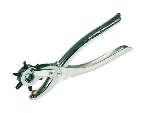 Revolverlochzangen 210mm SB-verpackt von Veto