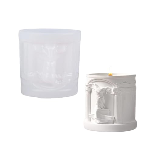 Mode Nordische Designs Silikonform Für Harzschmuck Gips Art Storage Cups Wiederverwendbare Handwerkswerkzeuge Täglich Verwendung Mode Nordische Designs Silikonform Für Harzschmuck Gips Art Storage Cups Wiederverwendbare Handwerkswerkzeuge Täglich Verwendung von Vexebnular