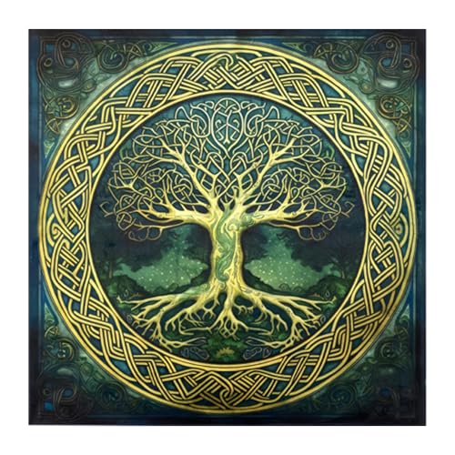 Vexebnular Divinationen Tischdecke Kaninchen Mondmuster Astrologie Tarotkarte Tischdecke Altars Stoff Göttlichkeit Brettspiel Accessoire Vexebnular Divinationen Tischdecke Kaninchen Mondmuster Astrologie Tarotkarte Tischdecke Altars Stoff Göttlichkeit Brettspiel Accessoire von Vexebnular