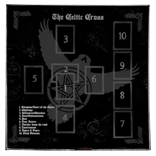 Vexebnular Tarots Tischdecke Lesekarte Astrologys Altäre Stoff Göttisch Kartentisch Stoff Wandteppich Hexereien Lieferungen Vexebnular Tarots Tischdecke Lesekarte Astrologys Altäre Stoff Göttisch Kartentisch Stoff Wandteppich Hexereien Lieferungen von Vexebnular