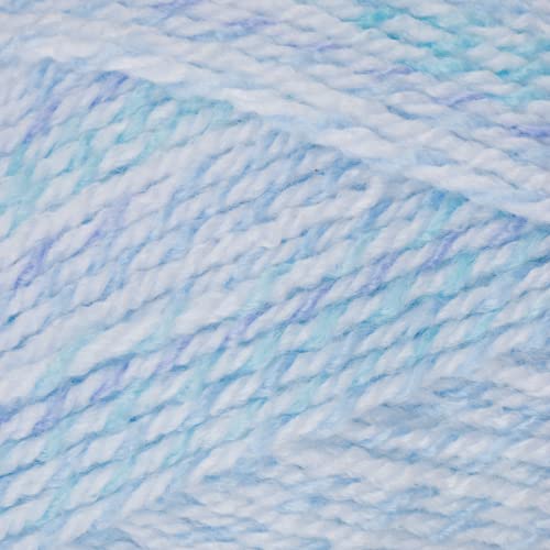 Stylecraft 3097022 Sweet Dreams Cloud (7022) Garn, 100 g von VfmOnline