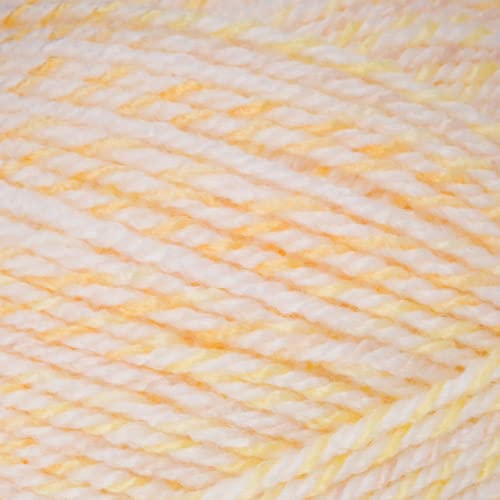 Stylecraft 3097024 Sweet Dreams Sunshine (7024) Garn, 100 g von VfmOnline