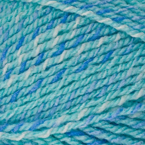 Stylecraft 3097026 Sweet Dreams Seaside (7026) Garn, 100 g von VfmOnline