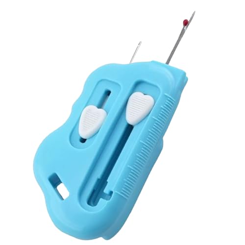 Magnetische Führung – Anleitung für Nähmaschine, Zubehör und Zubehör für Bindung, Schneiden, Stoffmuster, Stickerei, Damen, Stoff, Meterware und von Vgvgaj