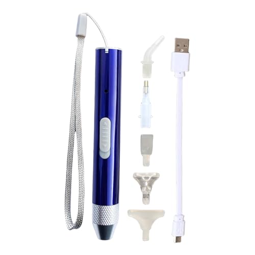 Resistance Painting Stronage Diamond Painting Pen Diamond Painting Pen Diamond Painting Pen with LED Light DIY Craft Accessories for Mobile Phone Decoration Resistance Painting Stronage Diamond Painting Pen Diamond Painting Pen Diamond Painting Pen with LED Light DIY Craft Accessories for Mobile Phone Decoration von Vgvgaj