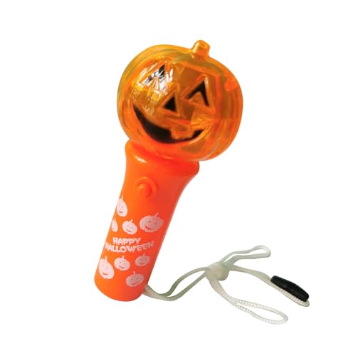 Vgvgaj Halloween Leuchtstab,Leuchtender Halloween , Leuchtstäbe - Kürbisförmiger Cheer-Beleuchtungsstab, Konzert-Karnevals-Beleuchtungsstab Vgvgaj Halloween Leuchtstab,Leuchtender Halloween , Leuchtstäbe - Kürbisförmiger Cheer-Beleuchtungsstab, Konzert-Karnevals-Beleuchtungsstab von Vgvgaj