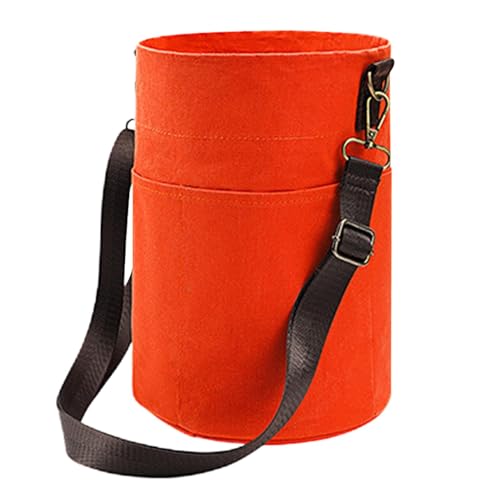 Vgvgaj Organizer zur Aufbewahrung von Fäden, Organizer für Taschen mit Haken | Tasche für Haken | Tasche mit Kordelzug für Scheren, Haken Vgvgaj Organizer zur Aufbewahrung von Fäden, Organizer für Taschen mit Haken | Tasche für Haken | Tasche mit Kordelzug für Scheren, Haken von Vgvgaj