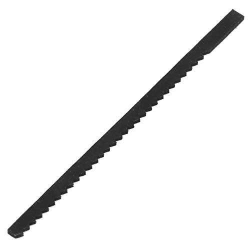 10 Stück/Los Z060 Stichsägeblatt, Mini-Stichsägeblatt, spezielles Mini-Stichsägen-Maschinenzubehör für das Sägen von Werkstücken 10 Stück/Los Z060 Stichsägeblatt, Mini-Stichsägeblatt, spezielles Mini-Stichsägen-Maschinenzubehör für das Sägen von Werkstücken von ViaGasaFamido