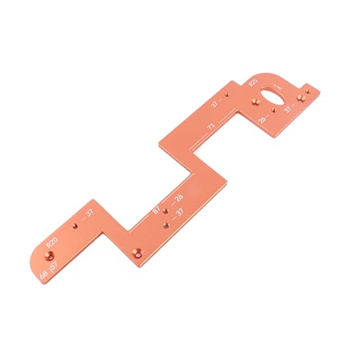 ARC Grooving Auxiliary Tool Genau (6MM) von ViaGasaFamido