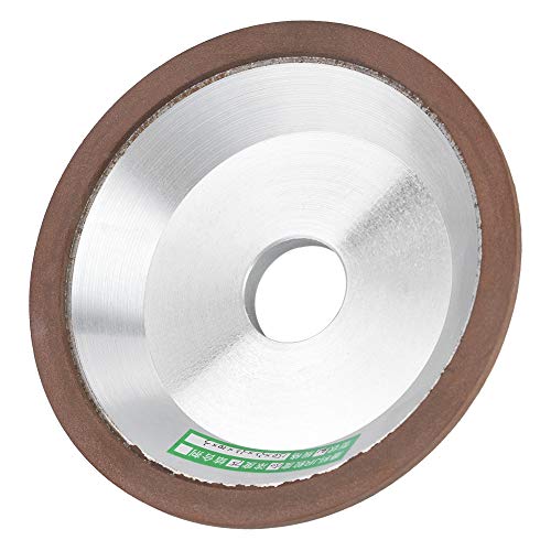 Abrasive Tasse Gute Thermische Leitfähigkeit, Schleifleistung Reduzieren, für Pneumatische Werkzeuge, Verarbeiten Harte und Zerbrechliche Materialien Abrasive Tasse Gute Thermische Leitfähigkeit, Schleifleistung Reduzieren, für Pneumatische Werkzeuge, Verarbeiten Harte und Zerbrechliche Materialien von ViaGasaFamido
