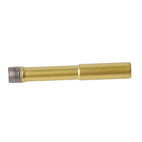 Bohrwerkzeug für Keramik -Marmorglasstein, Optionale Größe 6mm-50 Mm, sicher, Ordentlich und Glattes Öffnen, Ideal für Hartmaterialbohrungen (10 mm) von ViaGasaFamido