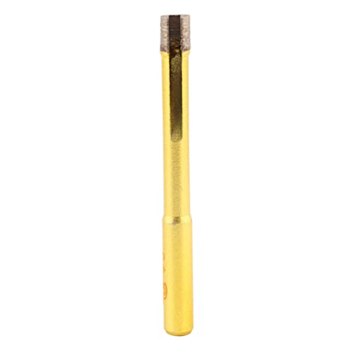 Bohrwerkzeug für Keramik -Marmorglasstein, Optionale Größe 6mm-50 Mm, sicher, Ordentlich und Glattes Öffnen, Ideal für Hartmaterialbohrungen (8 mm) von ViaGasaFamido